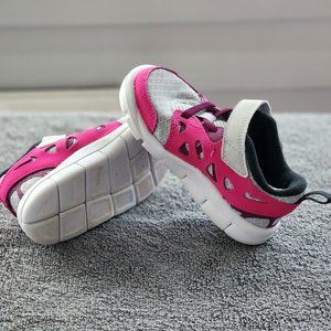 Nike Free Run 2 for toddler